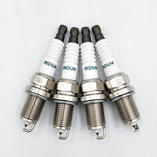 Bougies d'allumage à l'iridium PK20R11 90919-01178 résolvant les ratés de démarrage