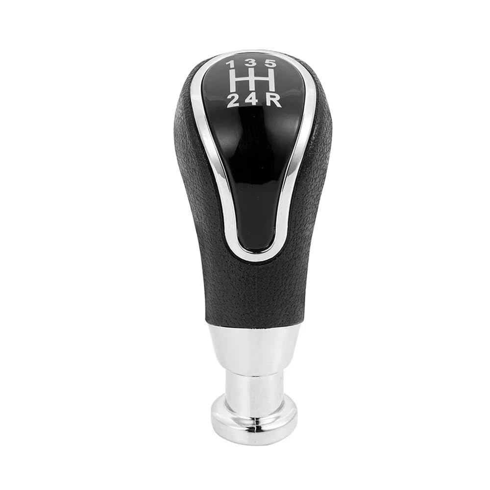 Poanbcgy One Color Car Manual 5 Speed Gear Shift Knob For Lada Auto Parts