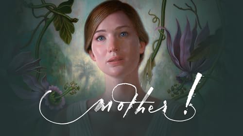Mãe!