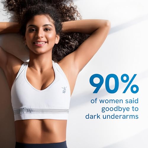 Be Bodywise 4% Aha Bha Underarm Roll On | with 2% Lactic Acid, 1% Mandelic Acid, 1% Salicylic Acid | Prevents Odour, Reduces Pigmentation | for Radiant Underarms, 50Ml (Image - 2)