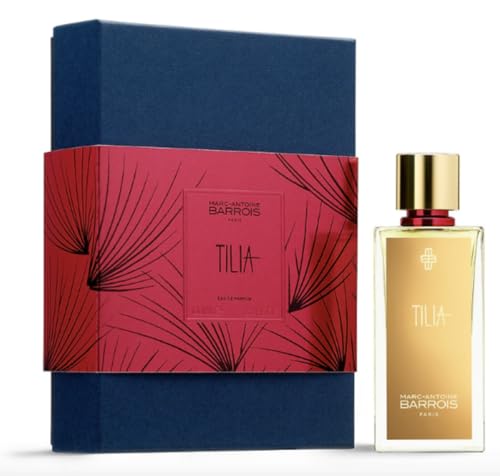 100% Authentic MARC-ANTOINE BARROIS TILIA Eau de Parfum 100 ml