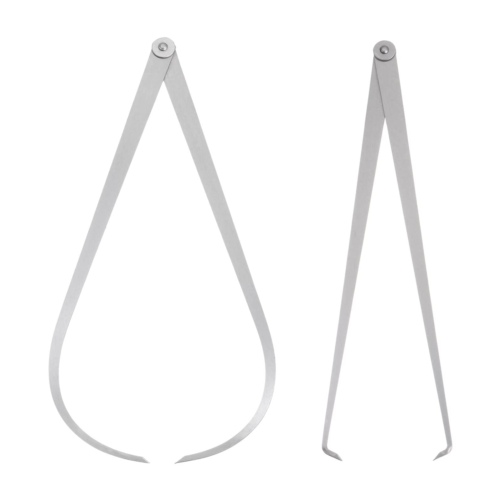 HARFINGTON Stainless Steel Joint Calipers - 12 Inch -10