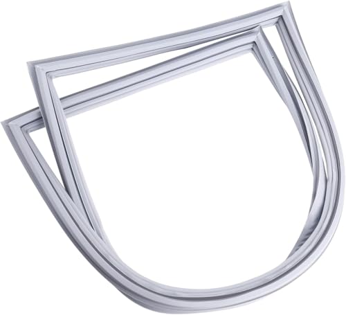 Junta universal personalizable para puerta de refrigerador que se adapta a cualquier tamaño de burlete blanco para una mayor eficiencia energética y frescura