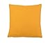 Produktbild Gözze Dallas 17 Kissenhülle ca.50/50 cm Farbe gelb