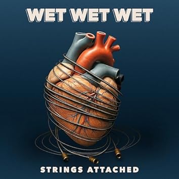 Wet Wet Wet on Amazon Music Unlimited