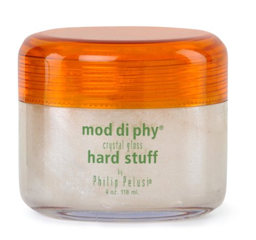 Philip Pelusi Hard Stuff Styling Wax
