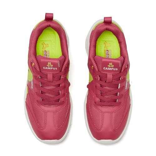 Image of Campus Women's FILT Sneakers