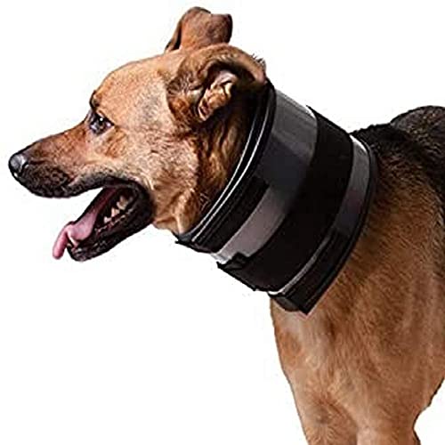 Image of KVP Bite Free Collar Fits 21-26 inch Neck, 7 inch Width