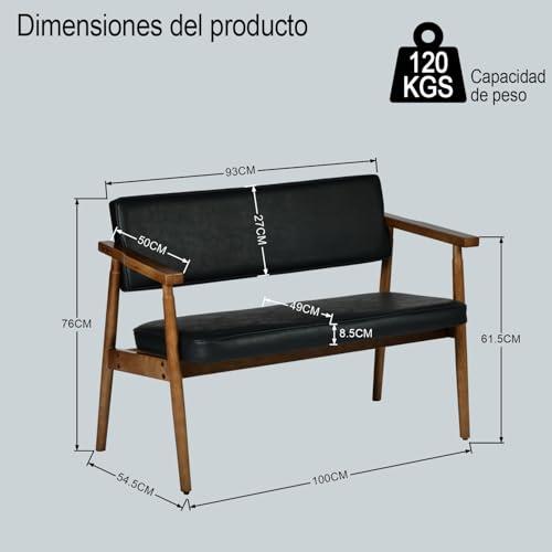 Consejos para Comprar Sala Piel del mes. 14 Imagen adicional