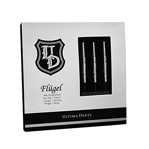 Amazon.co.jp: ULTIMA DARTS【アルティマダーツ】 フリューゲル