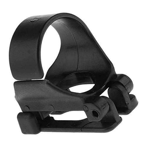sharprepublic Scuba Dive Snorkelmasker met afneembare clip - Image 6