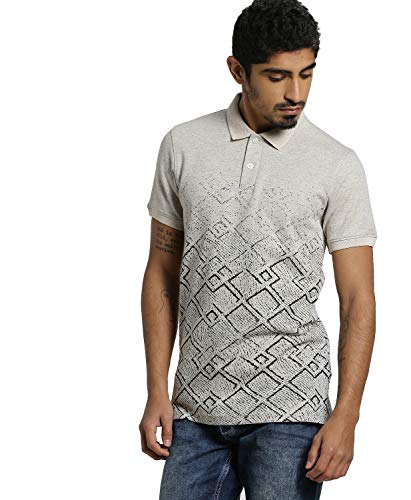 Image of Spunk Men's Regular fit Polo