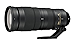 Nikon AF-S FX NIKKOR 200-500mm f/5.6E ED Vibration Reduction Zoom Lens with Auto Focus for Nikon DSLR Cameras