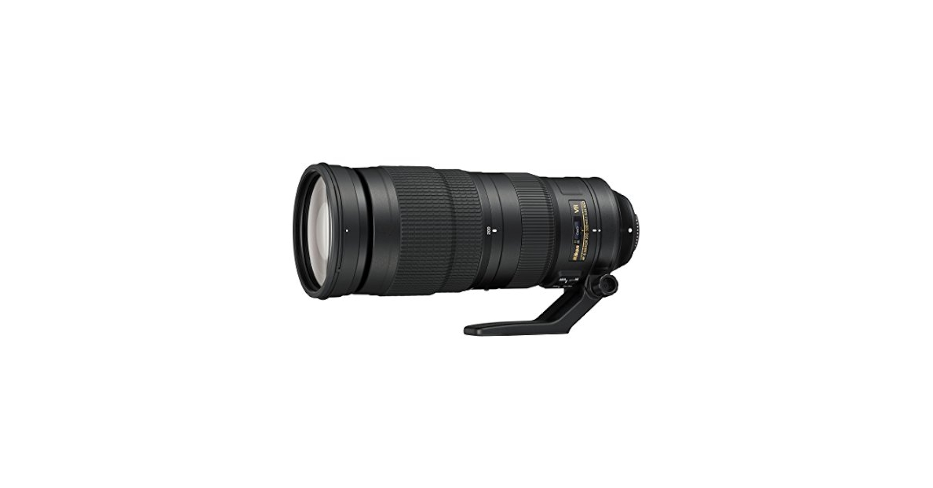 ニコン Nikon AF-S 200-500mm F5.6 E ED VR Amazon.com : Nikon 200-500mm f/5.6E ED VR AF-S NIKKOR Zoom