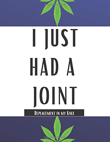 I JUST HAD A JOINT REPLACEMENT IN MY KNEE: Funny | Activity Book with Word Search and Sudoku Puzzles | Perfect Get Well Soon Gift After Knee Replacement Surgery