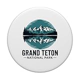 Zoom IMG-2 grand teton national park popsockets Zoom IMG-2 grand teton national park popsockets