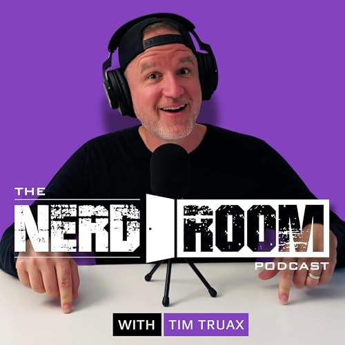 The Power of a Trailer: Mando & Grogu, Toy Story 5, and Stranger Things S5 | 427