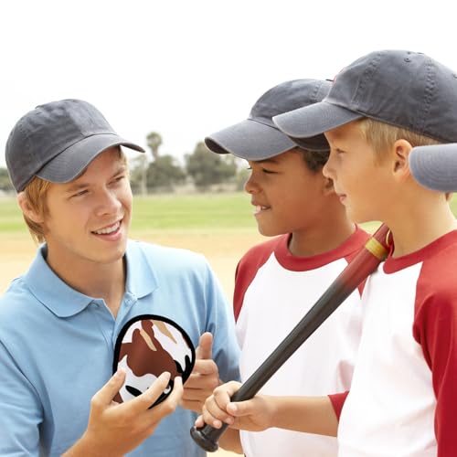 Meooeck 4 Pcs Youth Athletic Cup for Boys Ages 8-12 Flexible Soft Foam Protective Athletic Cup for Baseball Football Homecoming Game Lacrosse Hockey Mma Boxing, Lacrosse, Martial Arts - Thumbnail 5