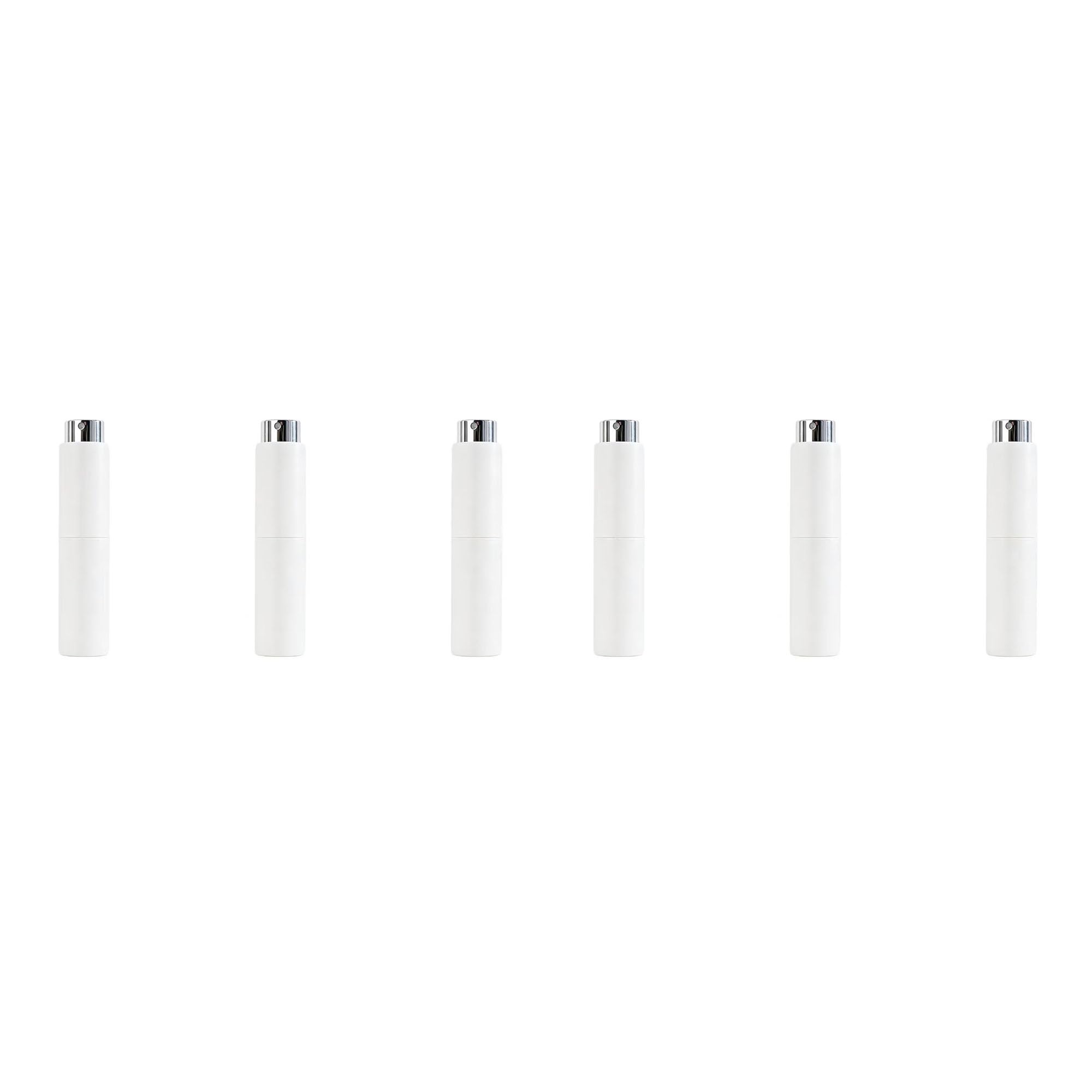 Zlthraustic Portable Dispensing Empty Bottle, Liquid Bottle, Refillable
