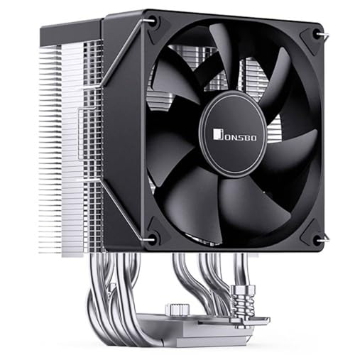 Dissipateur thermique pour processeur avec ventilateur Jonsbo CR-1400 EVO