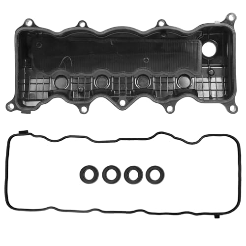 Image of VS50563 for 2006-2022 Honda Civic HR-V 1.8L L4 Valve Cover Gasket Sets 2013 2014 2015 Acura ILX 2.0L L4,12341RNAA01 30522RNAA01 0361953 VS50741,AVC160S VS50961 452300 714002100 VS25593 151082601