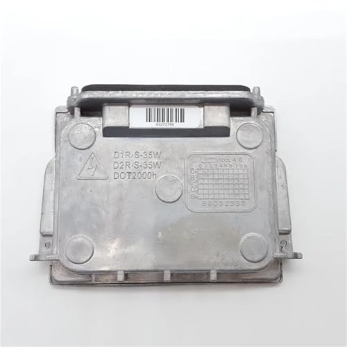 Ballast phare xénon D1S D2S compatible ordinateur de phare Ferrari FF 2011-2016 - 5