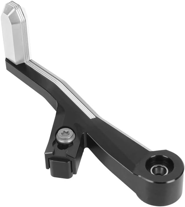 シフトレバー オートバイシフトペダルコントロールレバーギアシフターGSR1300 R1300GS 2023 2024 R 1300