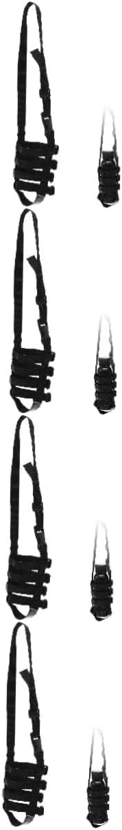 GALPADA Kettle Strap Rope Modern Running Water Bottle Water Bottle with Strap Straps Stainless Holder Portable