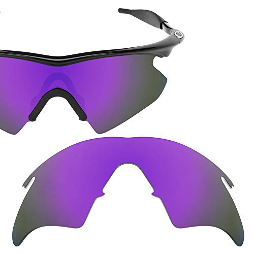 Image of Revant Replacement Lenses for Oakley M Frame Sunglasses