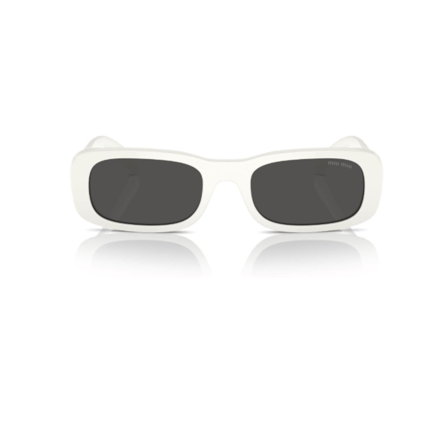 MIU MIU Gafas DE Sol 0MU 08ZS Calibre: 53 Color: 1425S0