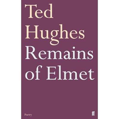 Remains of Elmet