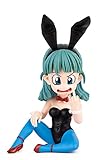 SURUIMA GK DBZ Figure Bulma Figure Statues Figurine Collection Birthday Gifts PVC 5 Inch