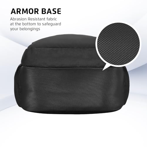 Image of Safari Saga 37L Laptop Backpack, 3 Compartments, Organizer, Bottle Holder, Front Pocket, Office Bag, School Bag for Boys and Girls, College Bag, Travel Bag for Men and Women