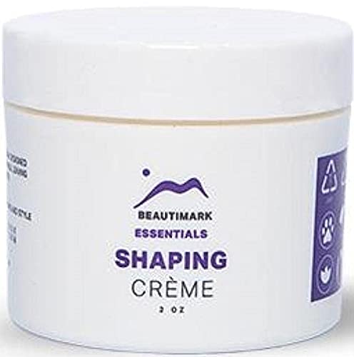 BEauti Mark Shaping Crème
