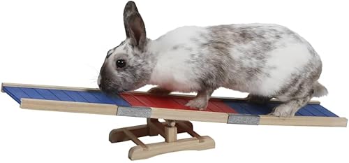 Miniatura 3 de Kerbl Agility Rocker, 23.6 x 7.1 x 4.7in