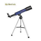 My First Lab Stargazer Telescope