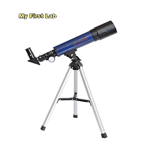 My First Lab Stargazer Telescope