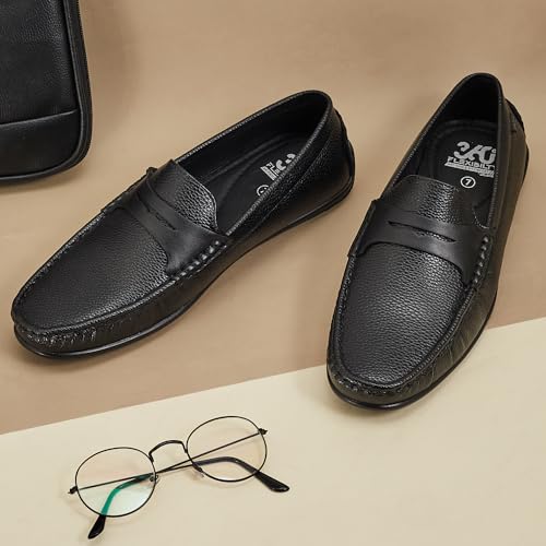 Image of Duke Mens Fwol4011 Loafer