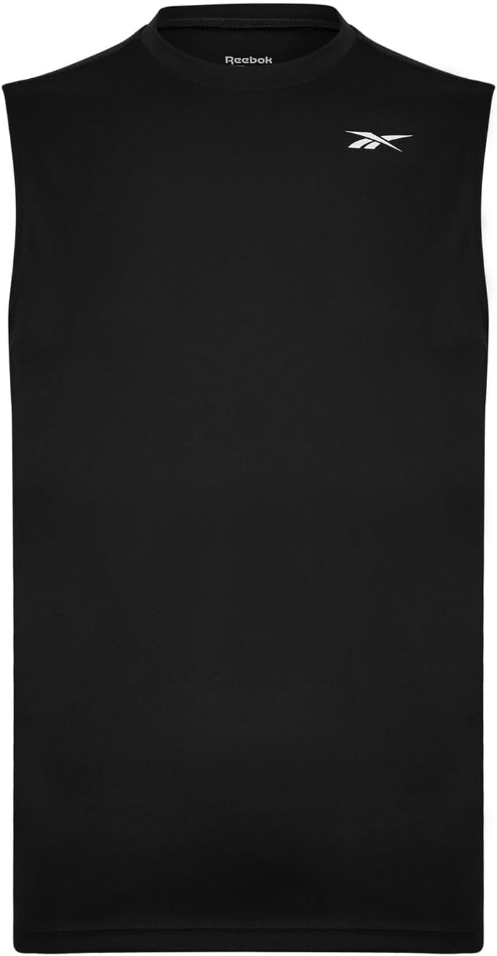 mens Train Slvls Tech T-SHIRTS (pack of 1)