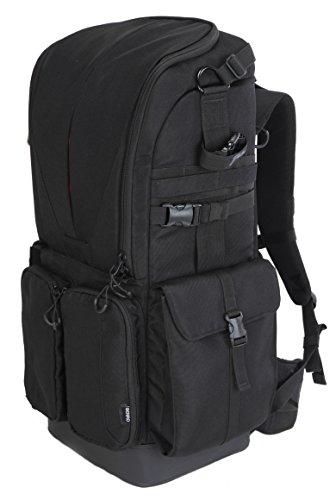 Benro FN800BK Falcon 800 Rucksack schwarz