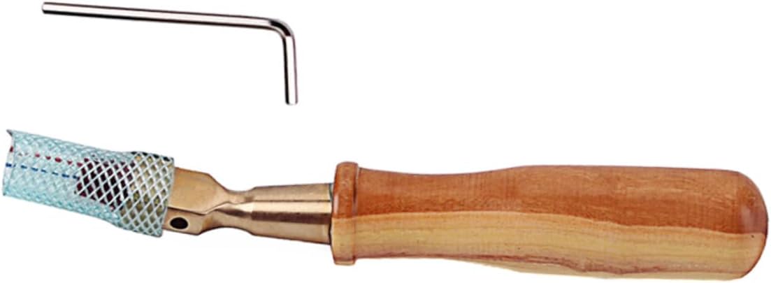 Diy Piano Tuning Tool Kit Bent Head Piano Hammer Hardwood Handle Needle Tool Elbow Pin Tyre