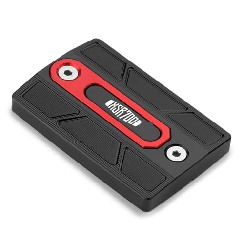Couvercle réservoir liquide frein XSR700, bouchon huile moto 2015-2023