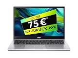 Acer Aspire Go 15 | Laptop | Ryzen 7 | 16GB | 512GB | mit Netzteil