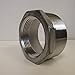 2 inch x 1-1/2 Inch 304 Stainless Steel Reducing Bushing