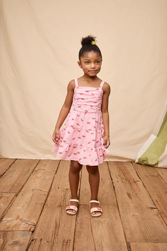 Image of Gymboree Baby-Girls and Toddler Sleeveless Dresses