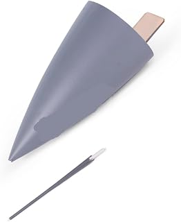 Nose Cone Suitable For F Twin-engine 80mm Control Aircraft M 29