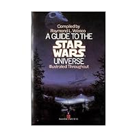 A Guide to the Star Wars Universe 0345319206 Book Cover