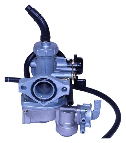 Amazon | JHIPORYFZI Replacement Carburetor Compatible with 110