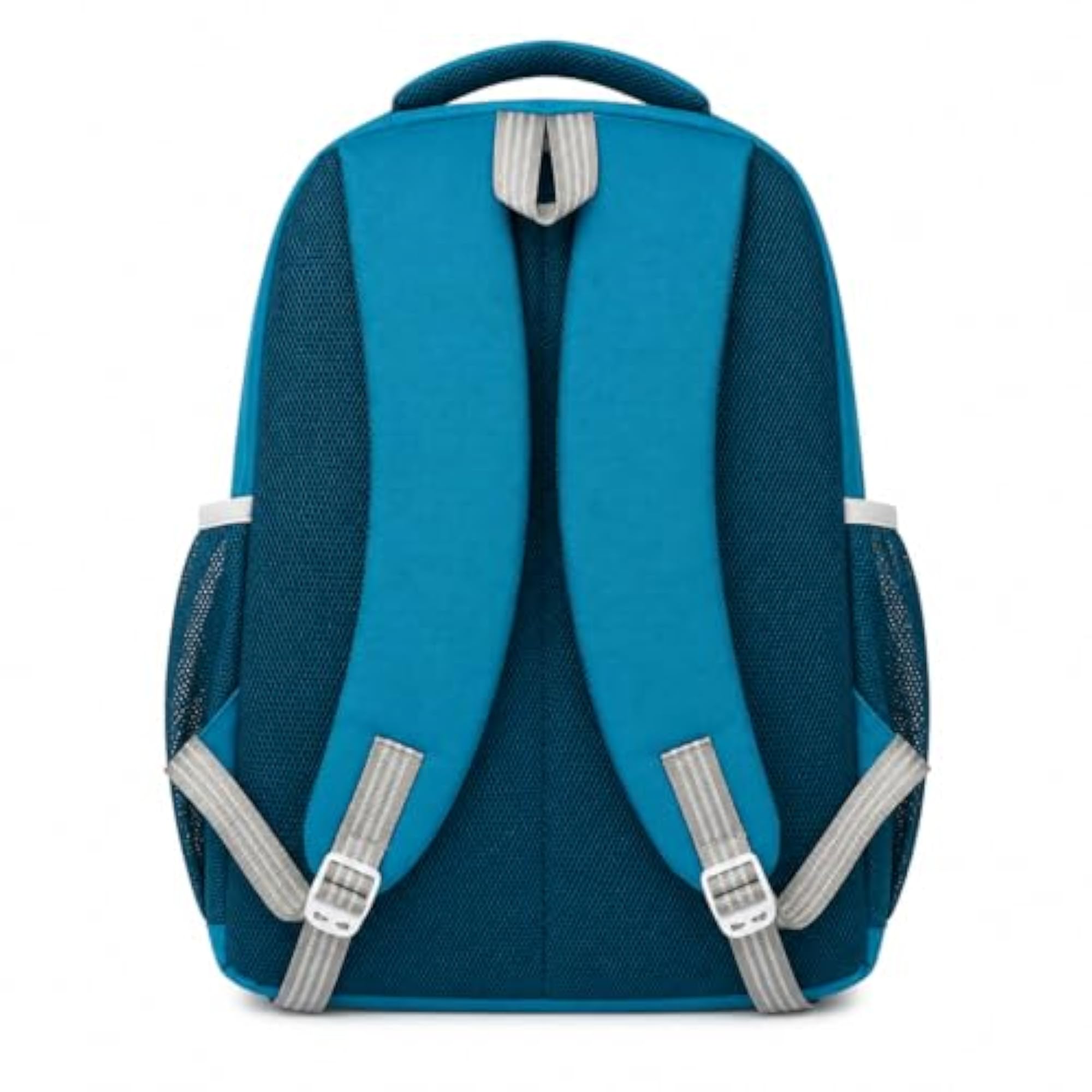 Kids Electric Hero Mouse Design School Backpack, Lightweight