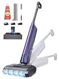 Ultenic Cordless Vacuum Mop Combo